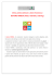 SETTORE HORECA (hotel, ristoranti, catering) - CIIP
