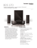 BDS 370 - Harman Kardon