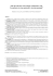 Wine Web Words: come i blogger comunicano i vini. Un confronto