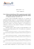 Risoluzione 32e - Basse Emissioni Complessive