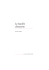 Le baruffe chiozzotte - Biblioteca della Letteratura Italiana