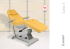 Depliant informativo - Gieffe Medical Equipment