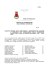 Deliberazione IMPOSTA UNICA COMUNALE (IUC)