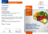Sfoglia il programma dell`evento