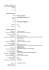Curriculum vitae - Comune di Capaci