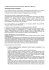 Consiglio Pastorale della Comunità Pastorale “Santi Giulio e