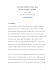 1 From weather modification to climate change: The work of Gordon