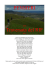 Le montagne del Rif 2013