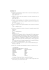Esempi di soluzioni degli esercizi proposti in formato PDF