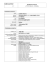 curriculum vitae - Comune di Cuneo