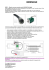 HMC 6 – Singolo cavo per encoder assoluti EnDat22 full digital