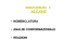 ALCANI