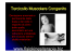 Anomalie Congenite - Fisiokinesiterapia