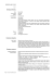 formato europeo per il curriculum vitae