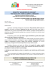 progetto “adolescenti on the road” “non solo chat: vivere il corpo e le
