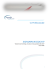 CV Signorini Associati - Fondazione Sistema Toscana