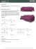 Technical sheet