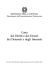 La Carta dei Diritti e dei Doveri dei Detenuti