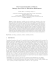 The Unconventionality of Nature: Biology, from Noise to