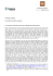 La cultura della memoria della seconda guerra mondiale e dell