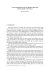 Stampa questo articolo - Piccola Impresa / Small Business