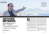 Esposito - I`M Magazine