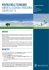 Brochure ETV - Rina Services