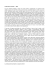 COMUNE DI VIGGIU` – 2008 Un grave incidente stradale è