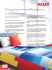 overlock line brochure
