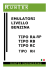 TIPO RH -RP