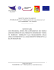 going to marocco - Camera di Commercio