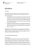 Fact Sheet: Estradizione
