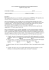 VALUTAZIONE FINANZIARIA PIANI DI INDEBITAMENTO Appello