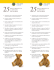 25 Project Ideas to Serve Children