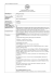 Filologia classica - Dipartimento di Scienze Umanistiche