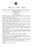 DECRETO del Ministero della Salute