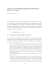 Note sull`interpretazione agostiniana di Proverbi 10, 19