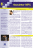 Newsletter REFG - Documento senza titolo