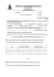 dichiarazione consigliere laura ferrian + cv