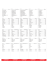 Flexform_Elenco materiali