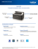 Datasheet HL-1112