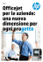 Stampanti e multifunzione a colori HP Officejet Enterprise