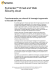 Symantec™ Email and Web Security.cloud