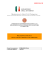 Progetto ANCH`IO fondi UNRRA
