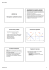 Lucidi lezione 16 File - e-Learning