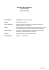 Determinazione n. 597 del 23/01/2012
