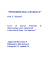 lezione - microbiologia generale