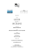 Pressbook - Appuntamento al Cinema