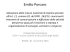 Presentazione standard di PowerPoint