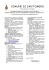 lettera tipo - Comune di Sant`Omero
